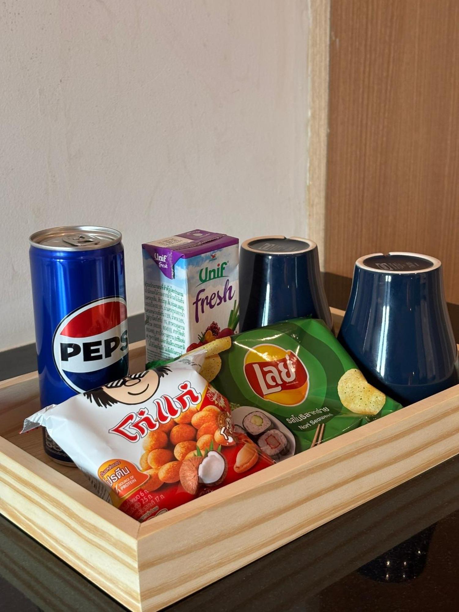 De Botan Bangna Khách sạn Bangkok